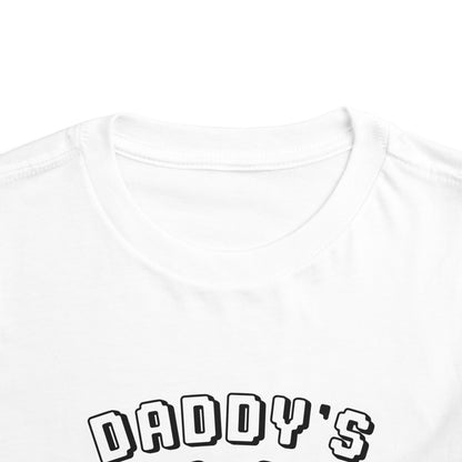 Gaming Buddy Toddler Tee, Kids Gaming Shirt, Father's Day Gift, Playdate Outfit, Fun Toddler Clothes