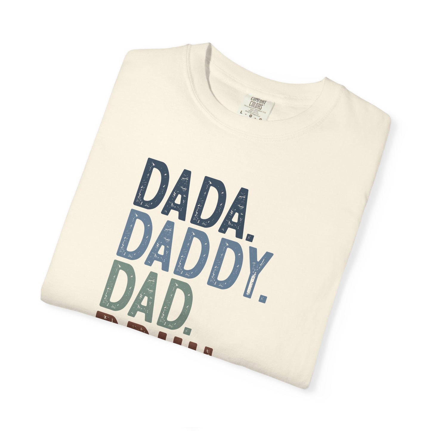 Funny Dad T-Shirt | Unique Dad Gift, Father's Day Shirt, Dad Humor Tee, Unisex Apparel, Casual Wear