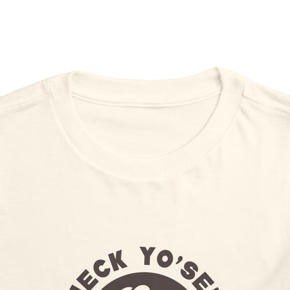 Toddler Dog-Themed Tee, Cute Toddler T-Shirt, Kids Graphic Shirt, Animal Lover Gift, Fun Nursery Wear, Playful Gift Idea