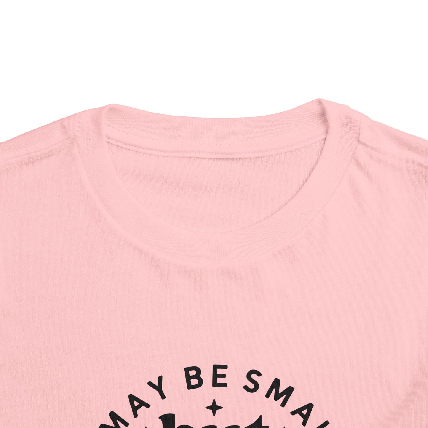 Toddler Boss Tee - Playful Short Sleeve T-Shirt, Kid's Gift, Birthday Outfit, Toddler Fashion, Parenting Humor