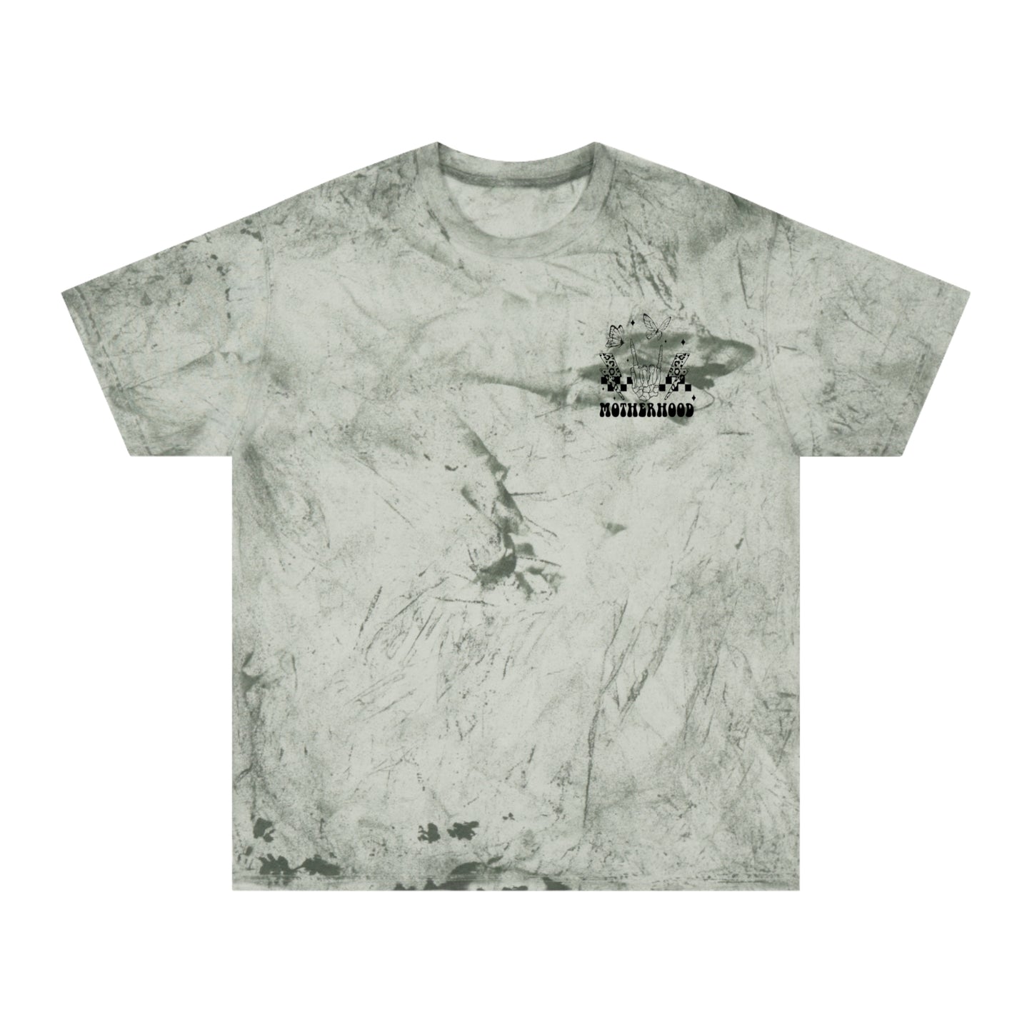 Some Day's I Rock It Tee