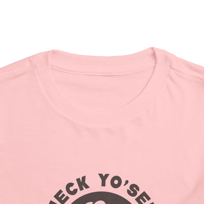 Toddler Dog-Themed Tee, Cute Toddler T-Shirt, Kids Graphic Shirt, Animal Lover Gift, Fun Nursery Wear, Playful Gift Idea