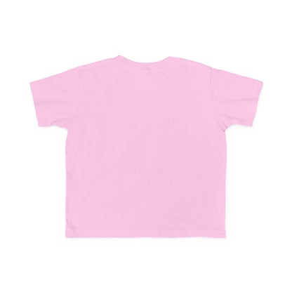 Toddler's Fine Jersey Tee