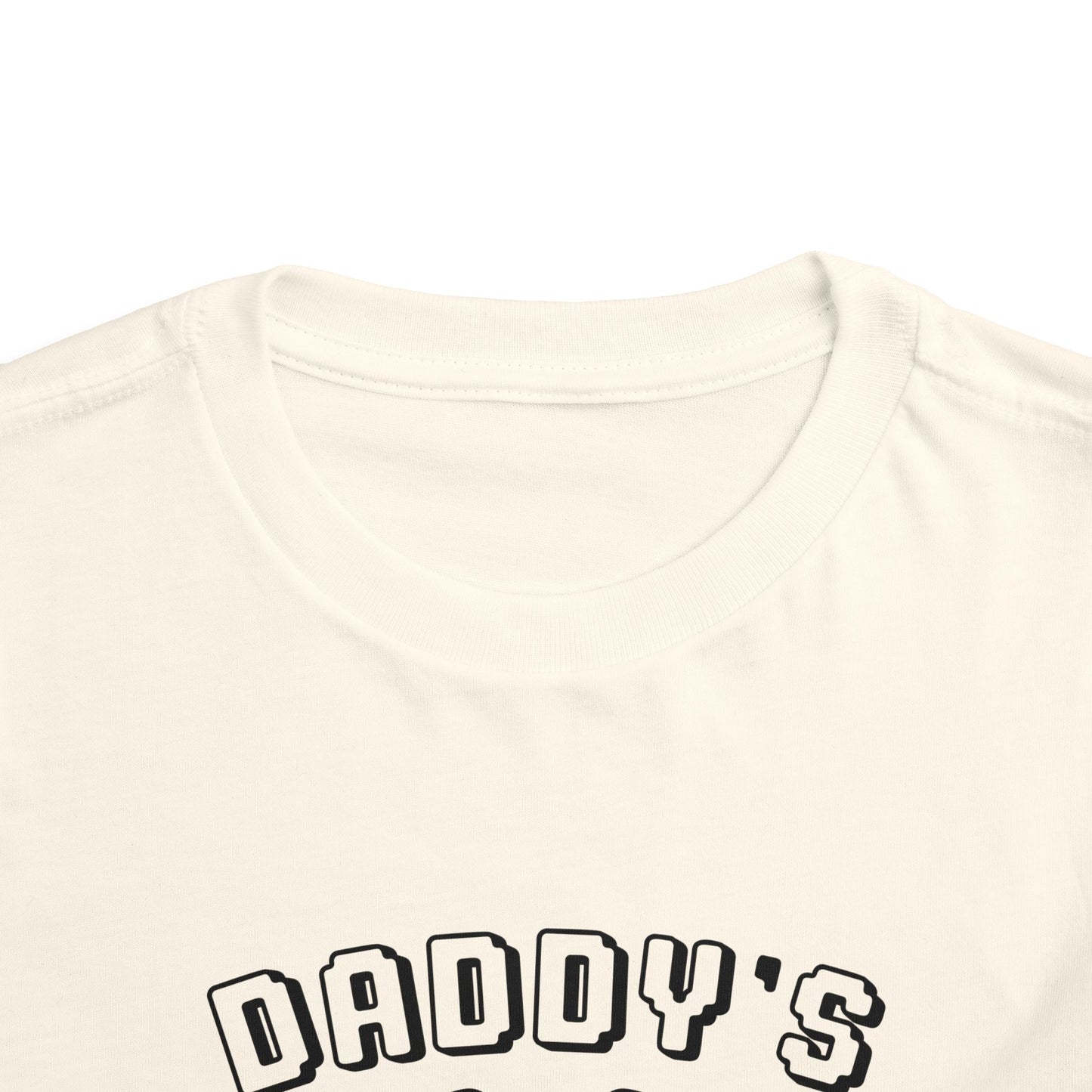 Gaming Buddy Toddler Tee, Kids Gaming Shirt, Father's Day Gift, Playdate Outfit, Fun Toddler Clothes