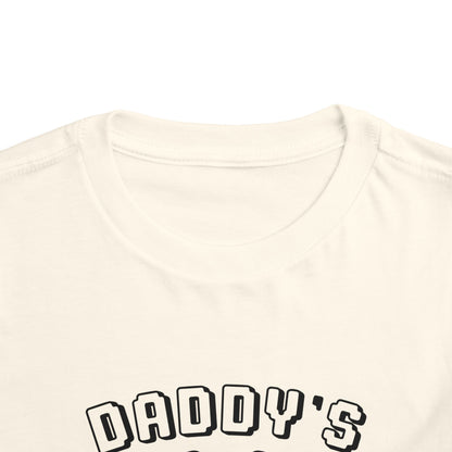 Gaming Buddy Toddler Tee, Kids Gaming Shirt, Father's Day Gift, Playdate Outfit, Fun Toddler Clothes