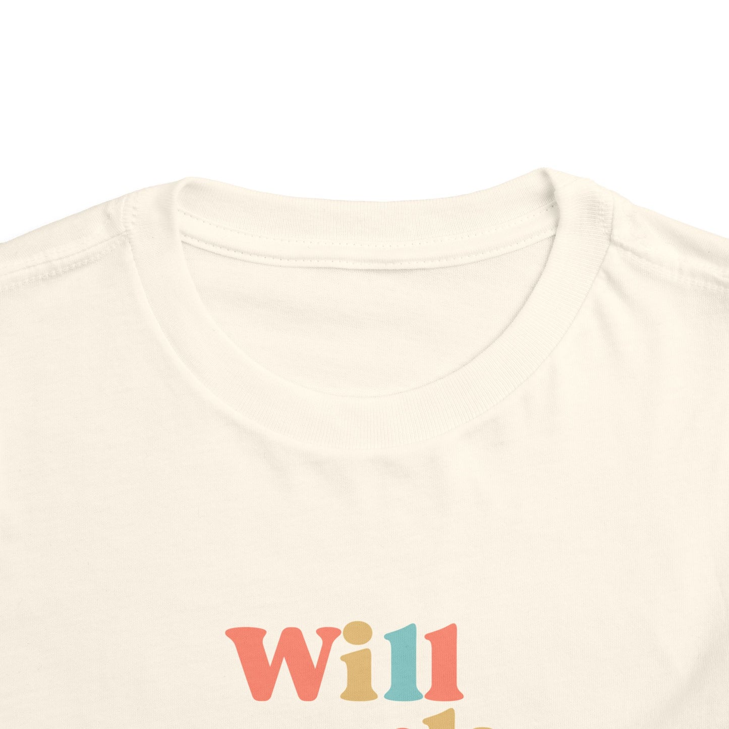 Toddler Short Sleeve Tee - Will Work for Fruit Snacks, Cute Kids T-Shirt, Baby Shower Gift, Toddler Outfit, Summer Wear