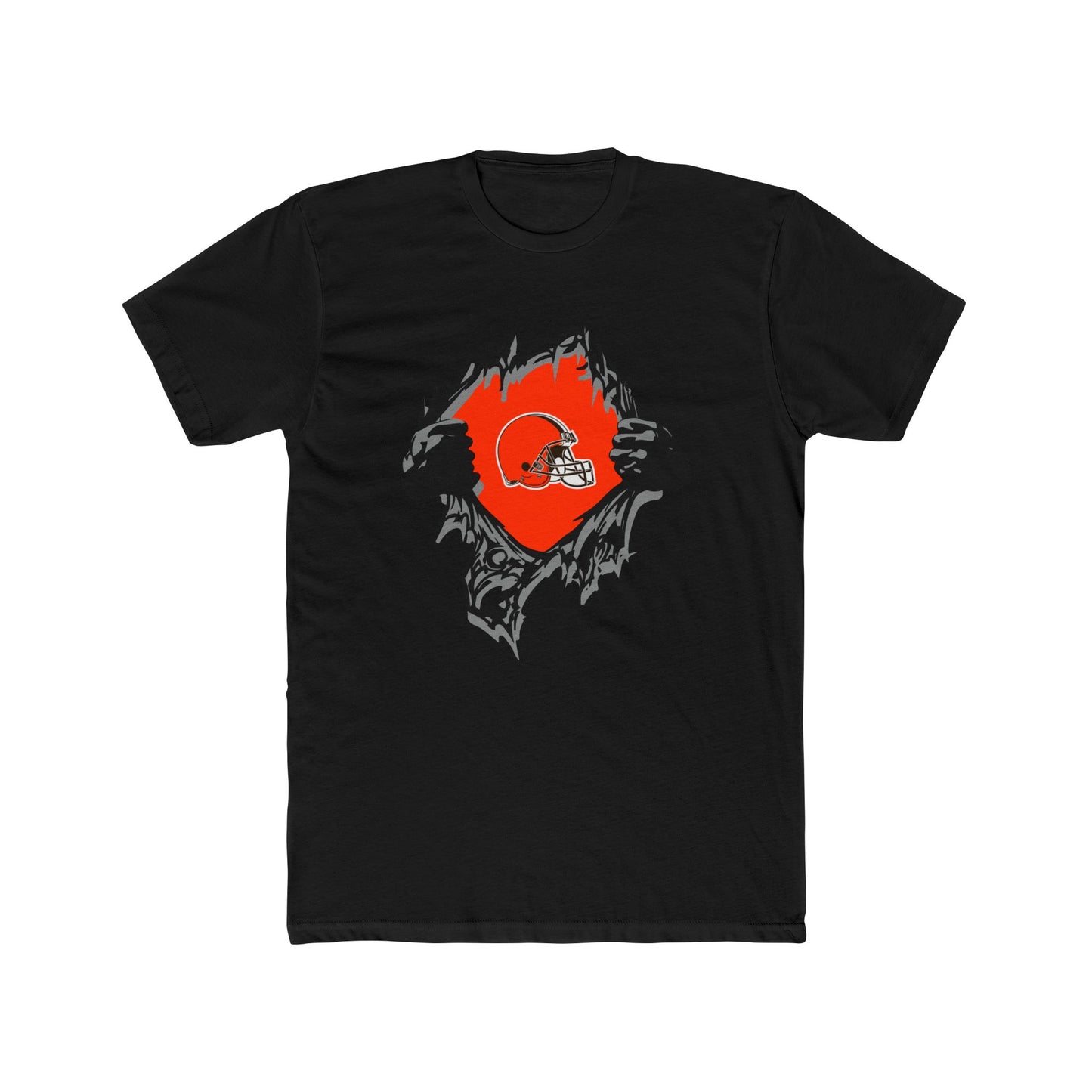 Browns Tee, Sporty Tee, Casual Wear, Gift for Fans, Graphic T-Shirt, Everyday Style