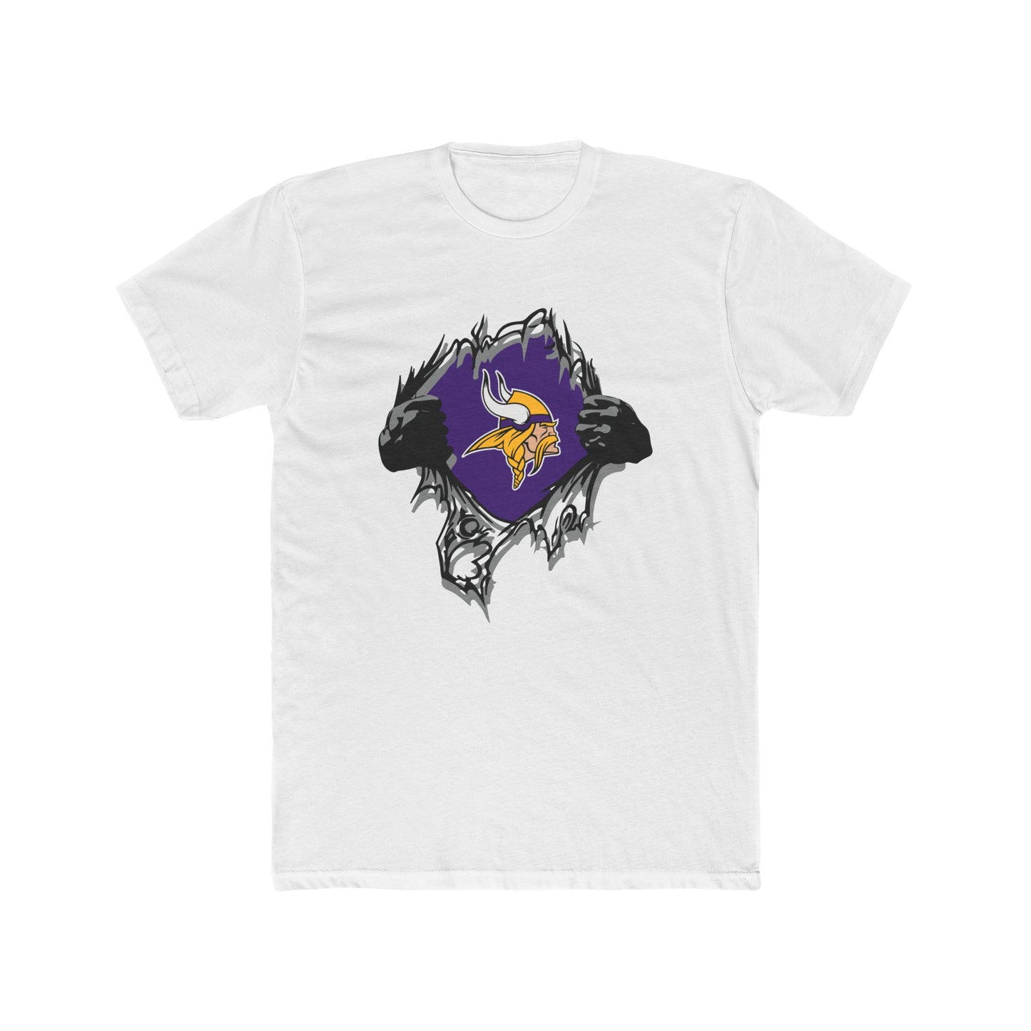 Minnesota Vikings - Perfect for Game Day, Sports Apparel, Fan Gear, Unique Gift, Casual Wear
