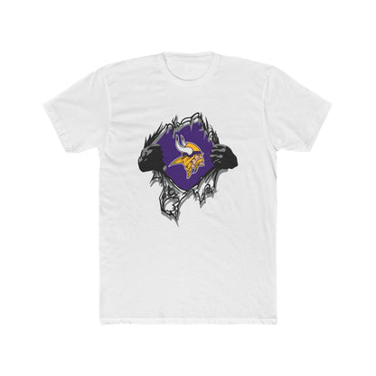 Minnesota Vikings - Perfect for Game Day, Sports Apparel, Fan Gear, Unique Gift, Casual Wear