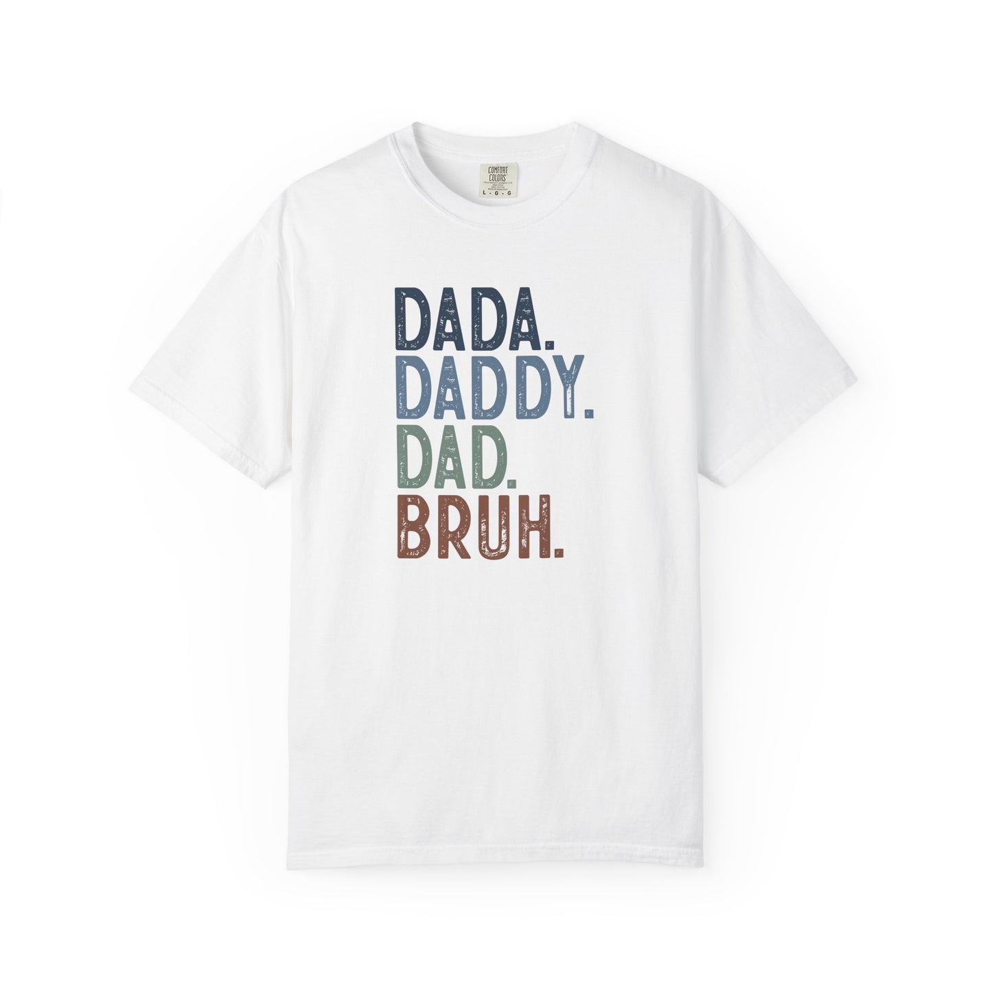 Funny Dad T-Shirt | Unique Dad Gift, Father's Day Shirt, Dad Humor Tee, Unisex Apparel, Casual Wear