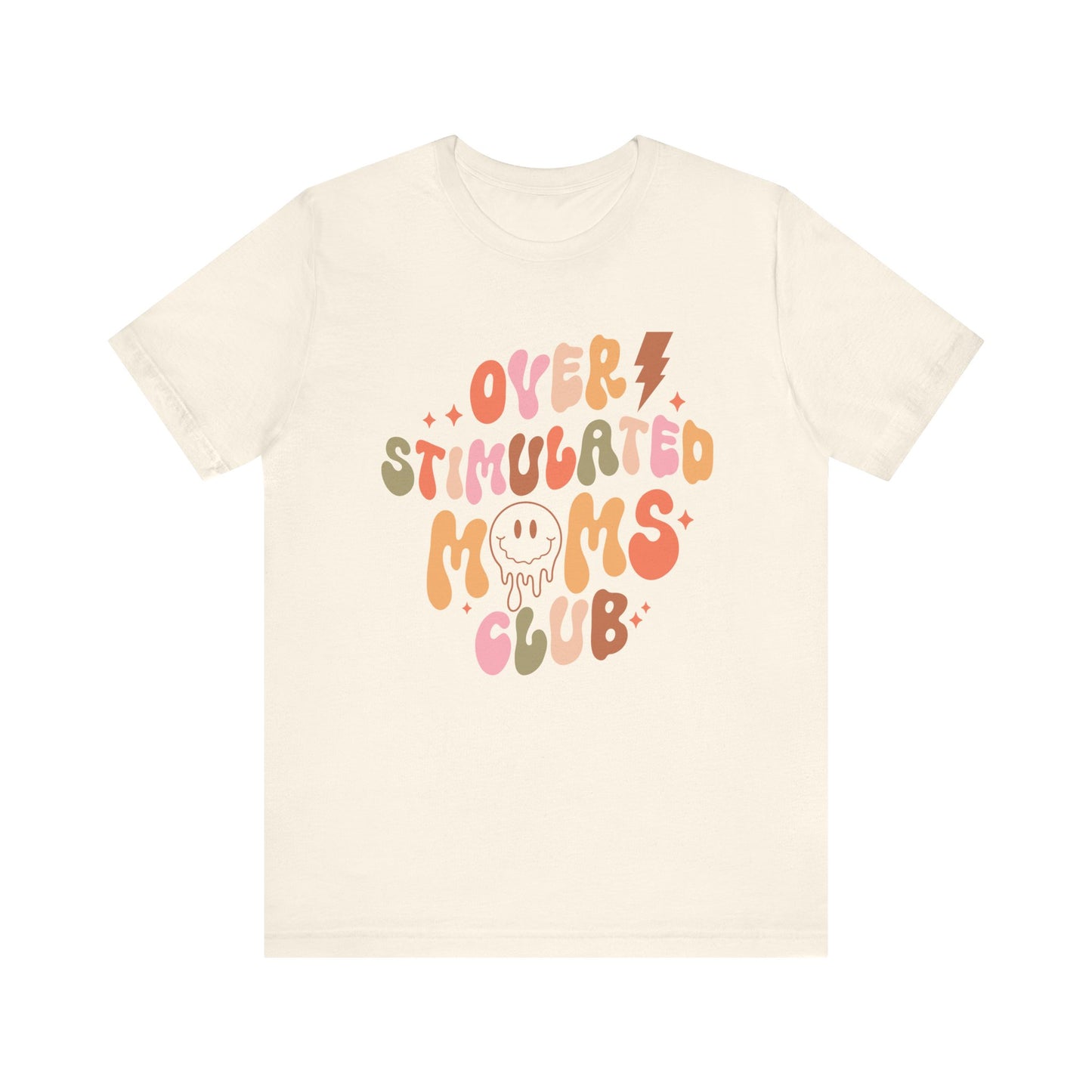 Over Stimulated Mom's Club