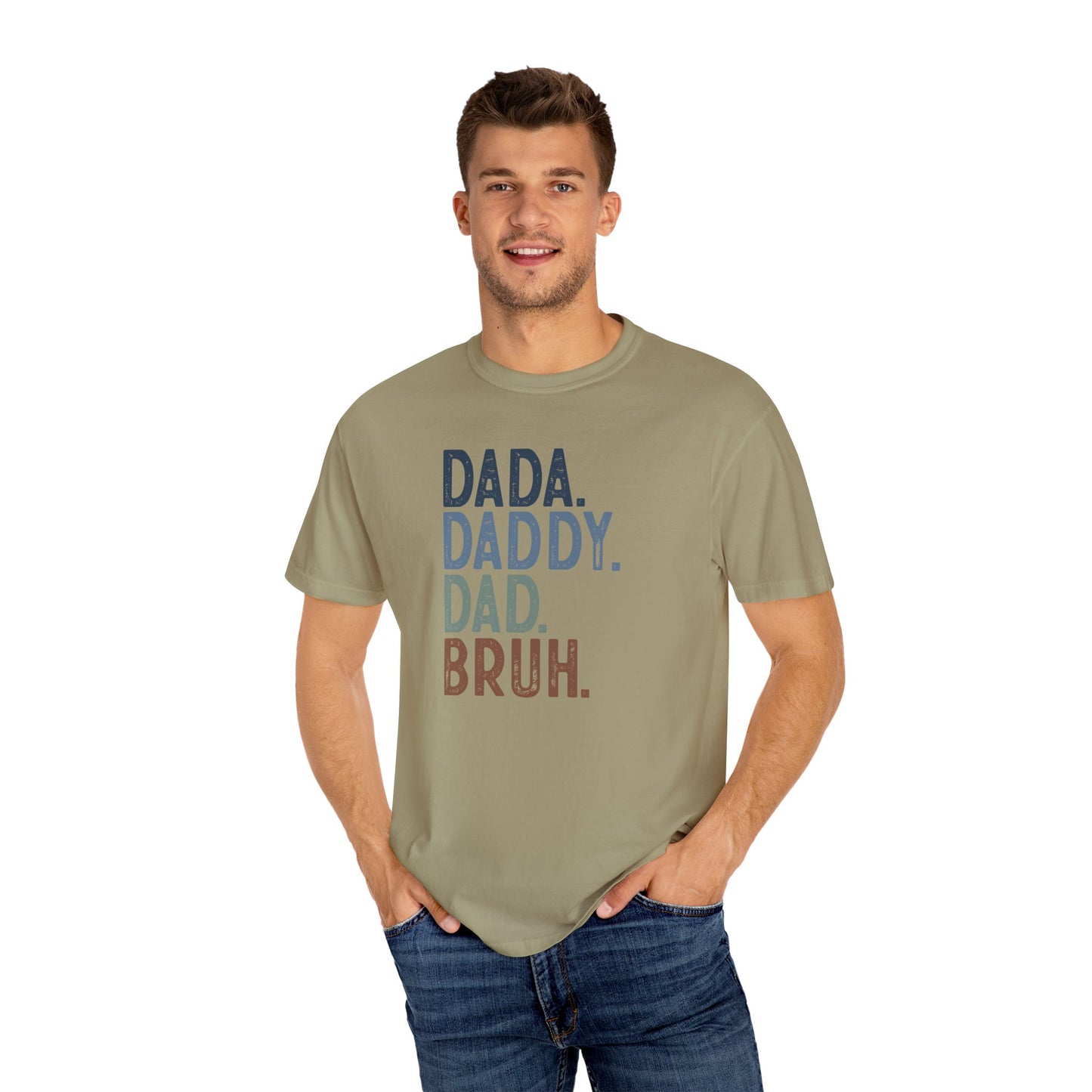 Funny Dad T-Shirt | Unique Dad Gift, Father's Day Shirt, Dad Humor Tee, Unisex Apparel, Casual Wear