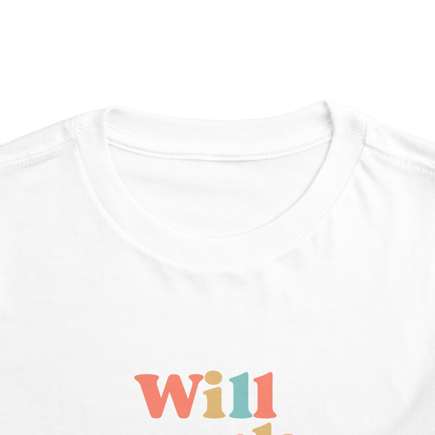 Toddler Short Sleeve Tee - Will Work for Fruit Snacks, Cute Kids T-Shirt, Baby Shower Gift, Toddler Outfit, Summer Wear