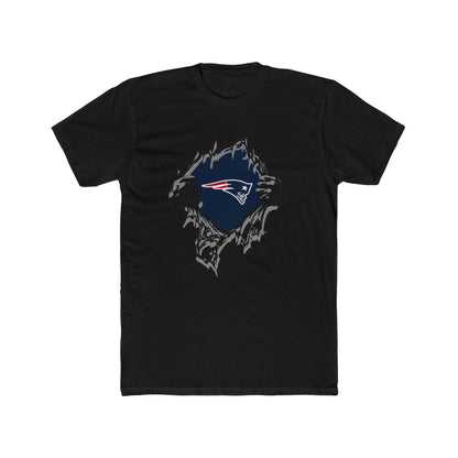 New England Patriots - Football Fan Shirt, Casual Wear, Gift for Sports Enthusiasts, Game Day Apparel, Team Spirit Tee