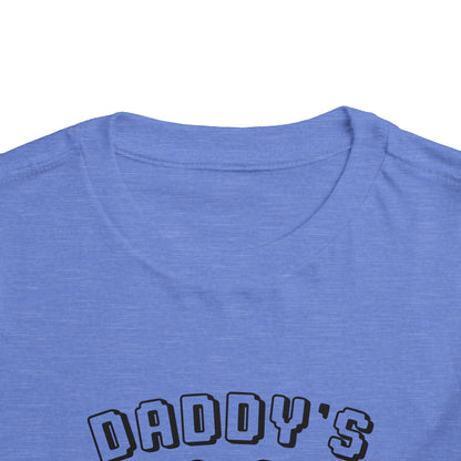 Gaming Buddy Toddler Tee, Kids Gaming Shirt, Father's Day Gift, Playdate Outfit, Fun Toddler Clothes