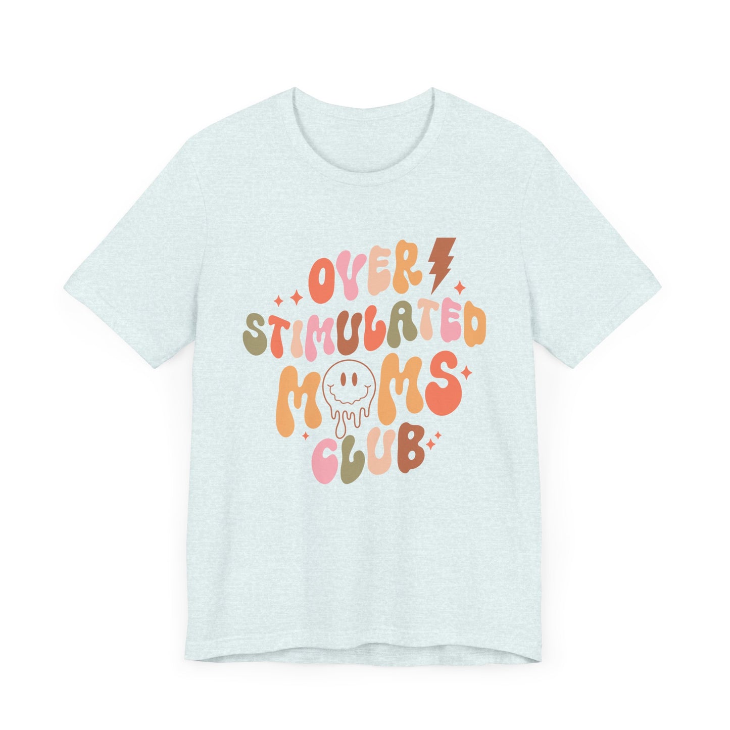 Over Stimulated Mom's Club