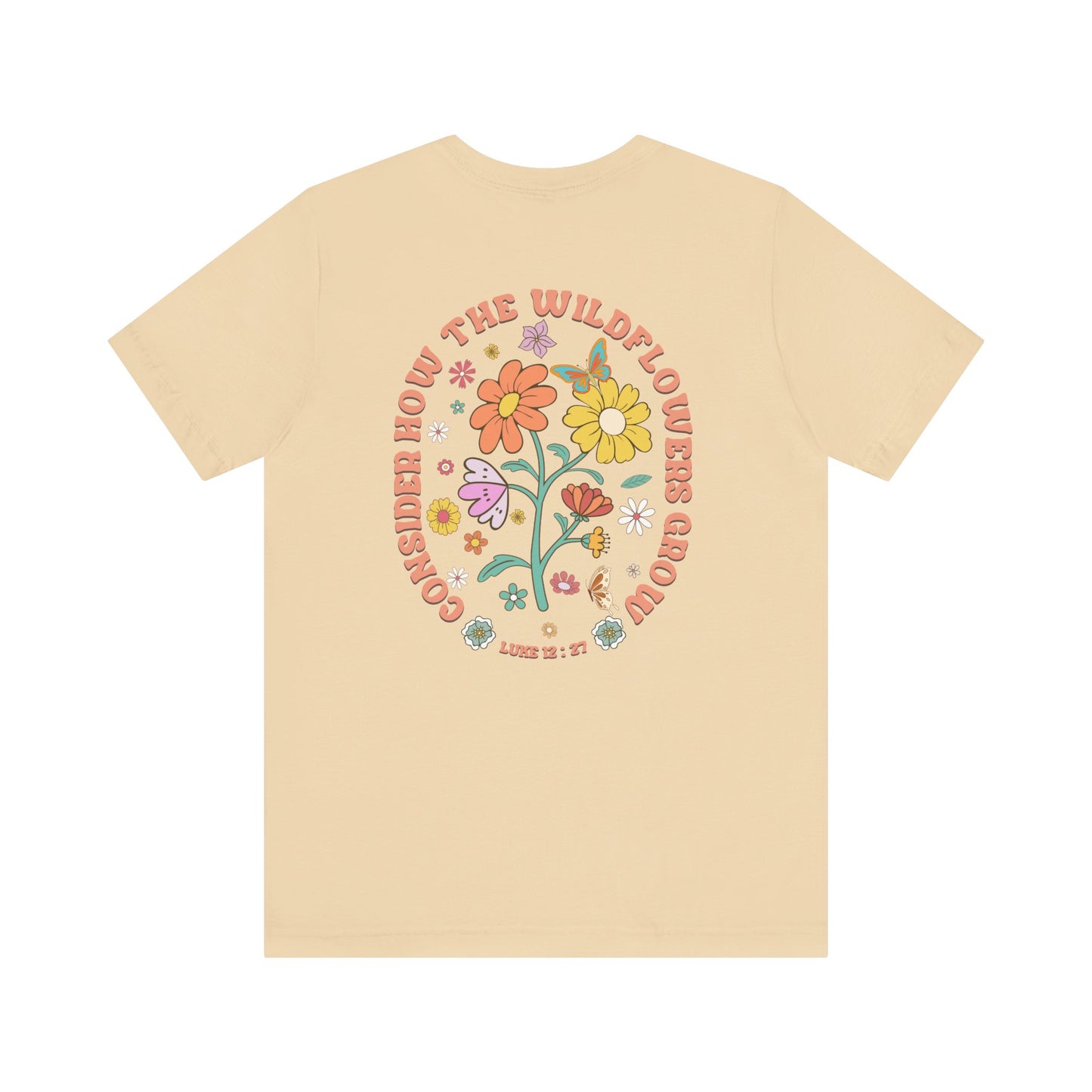 WHERE THE WILD THINGS GROW