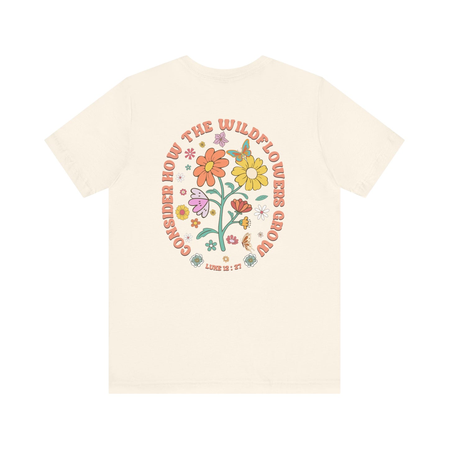 WHERE THE WILD THINGS GROW