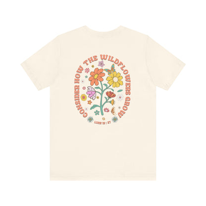 WHERE THE WILD THINGS GROW