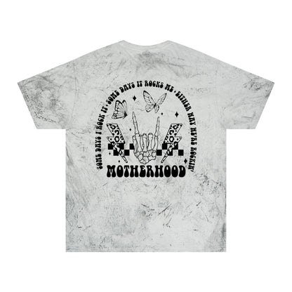 Some Day's I Rock It Tee