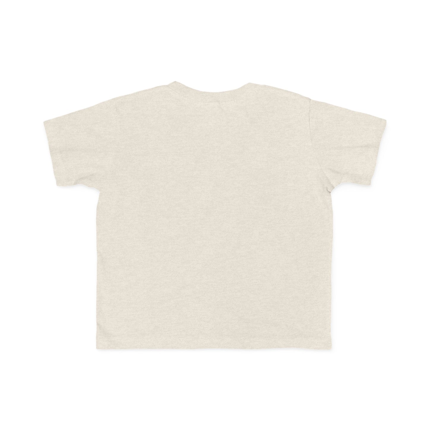 Toddler's Fine Jersey Tee