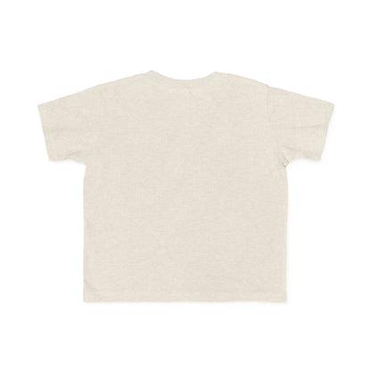 Toddler's Fine Jersey Tee