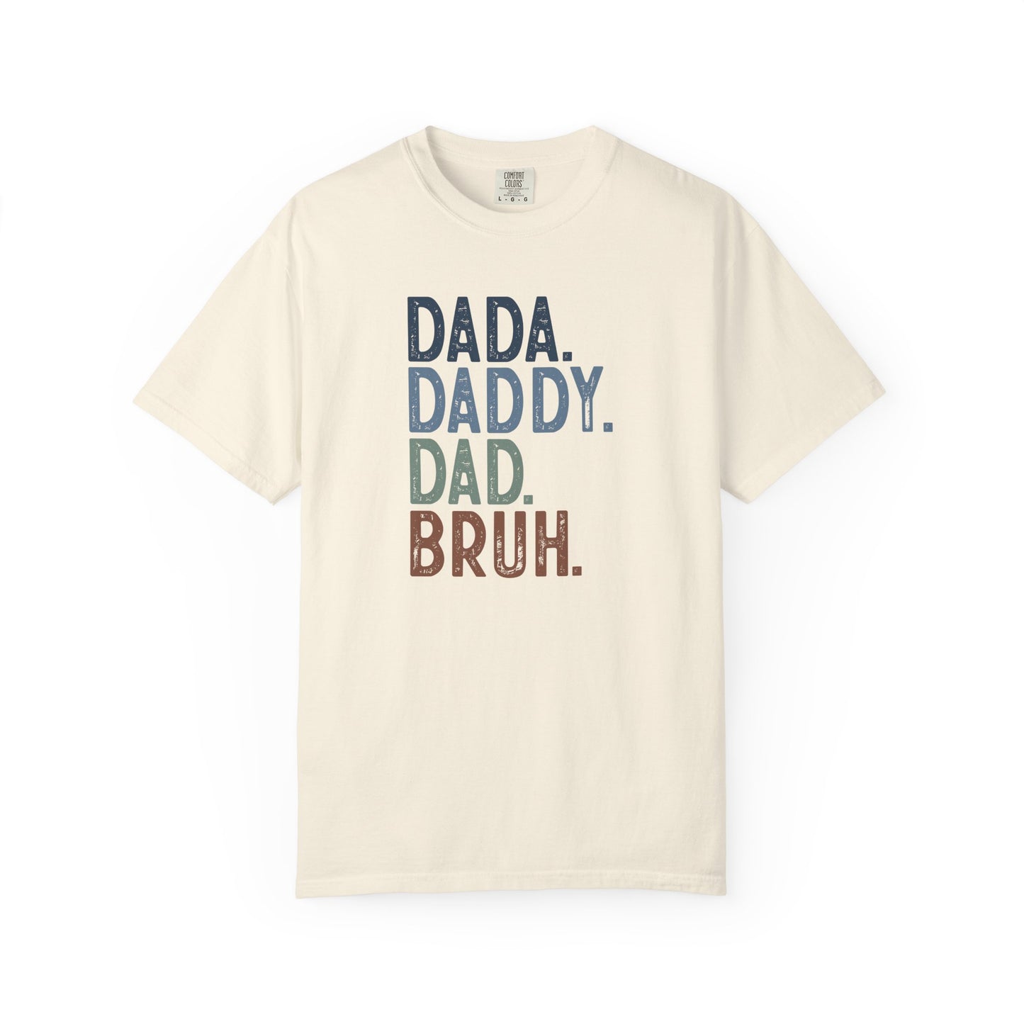Funny Dad T-Shirt | Unique Dad Gift, Father's Day Shirt, Dad Humor Tee, Unisex Apparel, Casual Wear