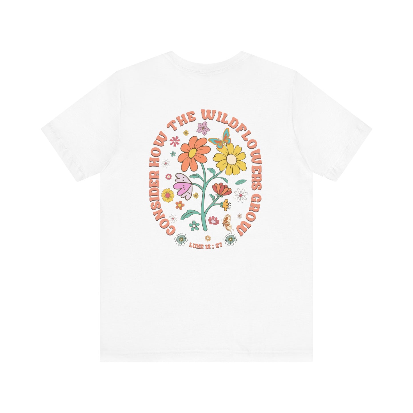 WHERE THE WILD THINGS GROW