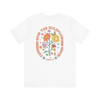 WHERE THE WILD THINGS GROW