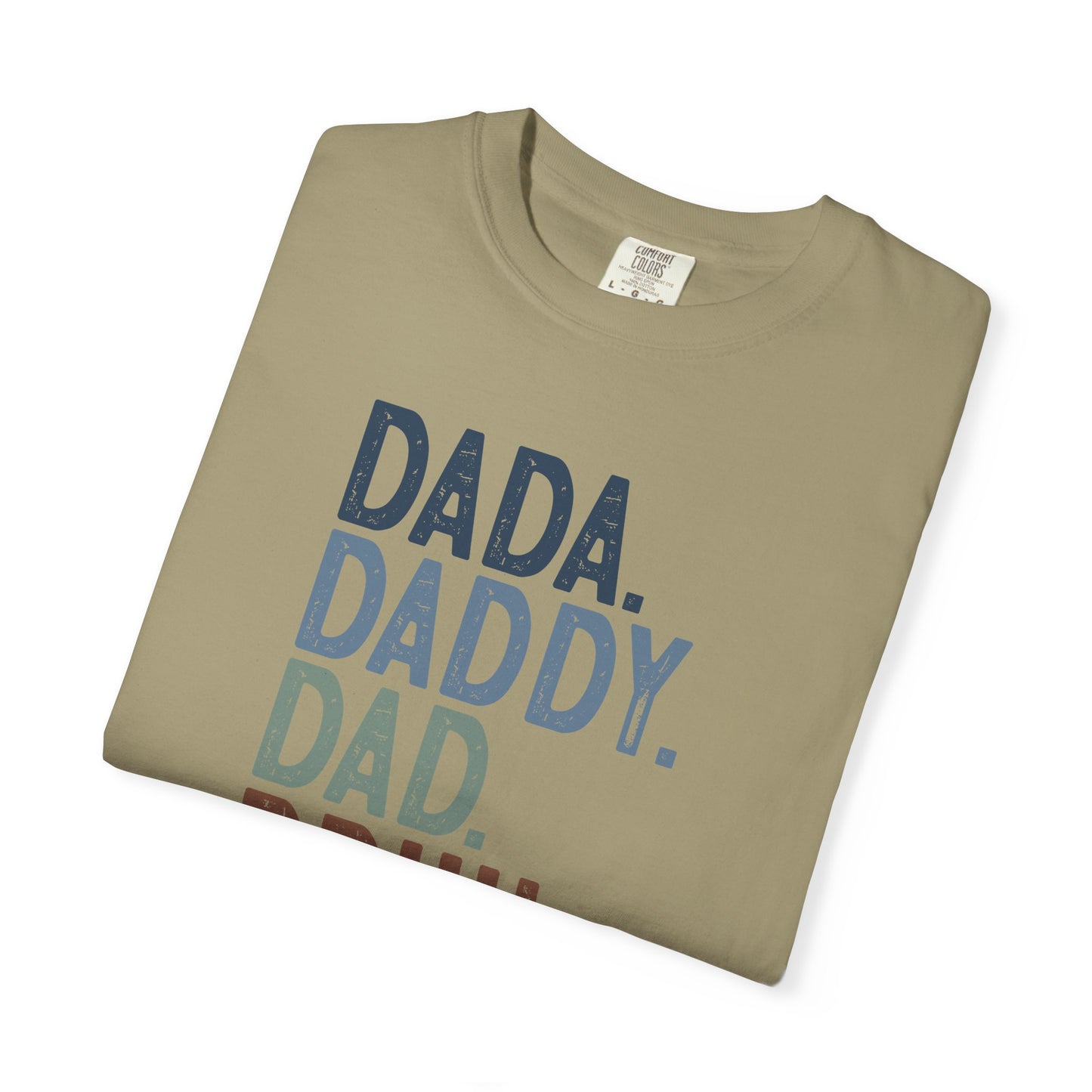 Funny Dad T-Shirt | Unique Dad Gift, Father's Day Shirt, Dad Humor Tee, Unisex Apparel, Casual Wear