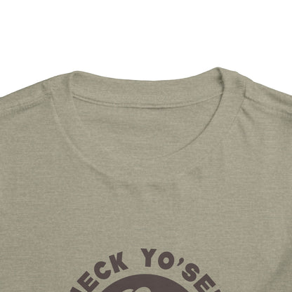 Toddler Dog-Themed Tee, Cute Toddler T-Shirt, Kids Graphic Shirt, Animal Lover Gift, Fun Nursery Wear, Playful Gift Idea