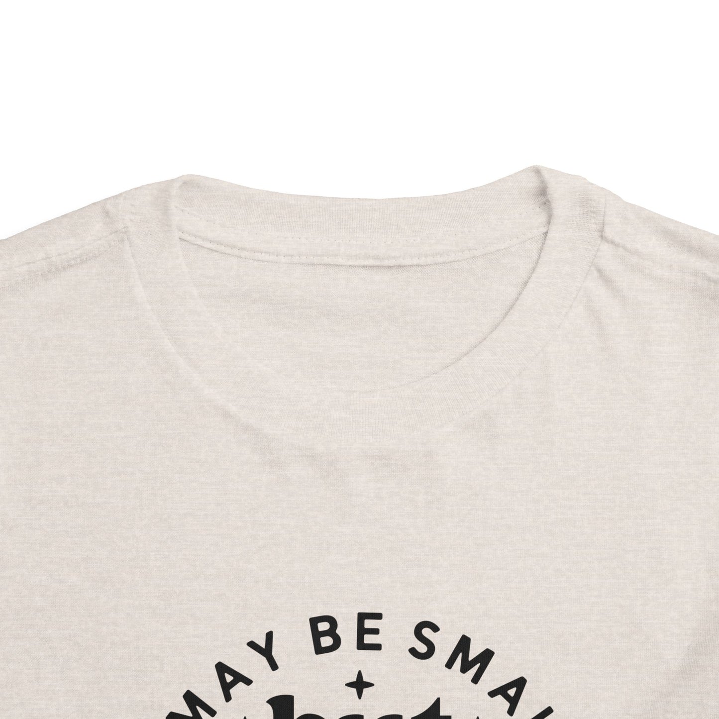 Toddler Boss Tee - Playful Short Sleeve T-Shirt, Kid's Gift, Birthday Outfit, Toddler Fashion, Parenting Humor