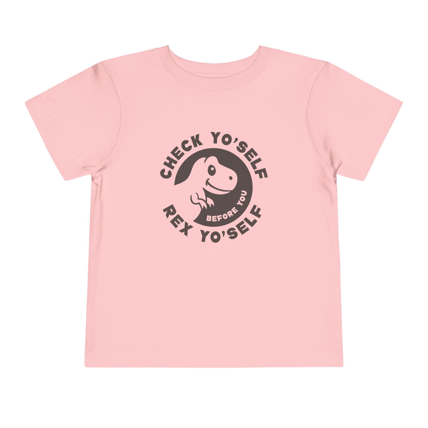 Toddler Dog-Themed Tee, Cute Toddler T-Shirt, Kids Graphic Shirt, Animal Lover Gift, Fun Nursery Wear, Playful Gift Idea