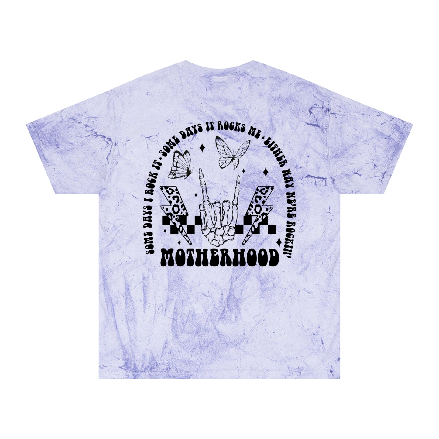 Some Day's I Rock It Tee