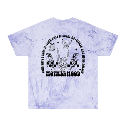 Some Day's I Rock It Tee