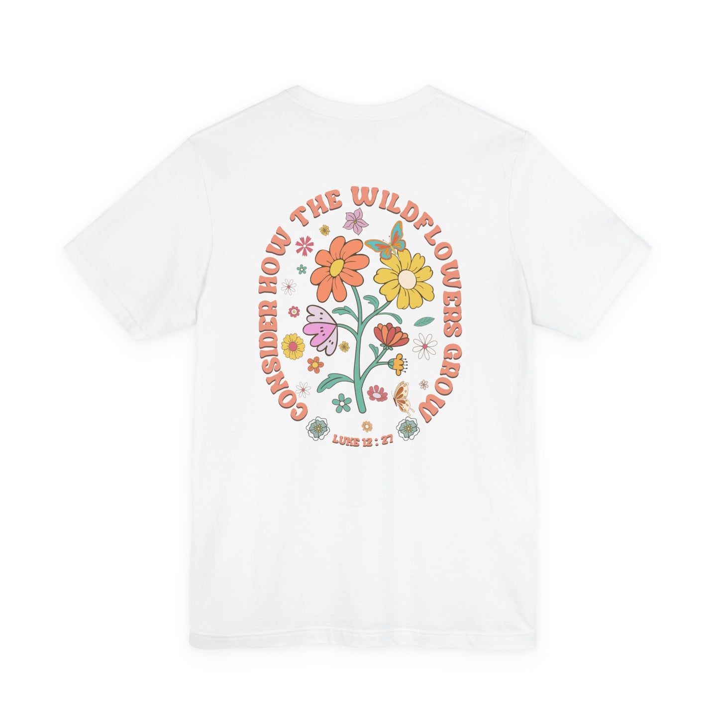 WHERE THE WILD THINGS GROW