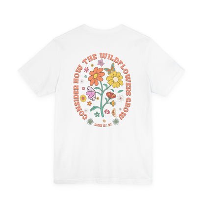 WHERE THE WILD THINGS GROW