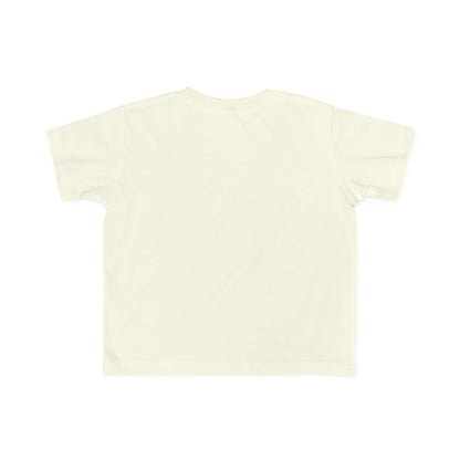 Toddler's Fine Jersey Tee