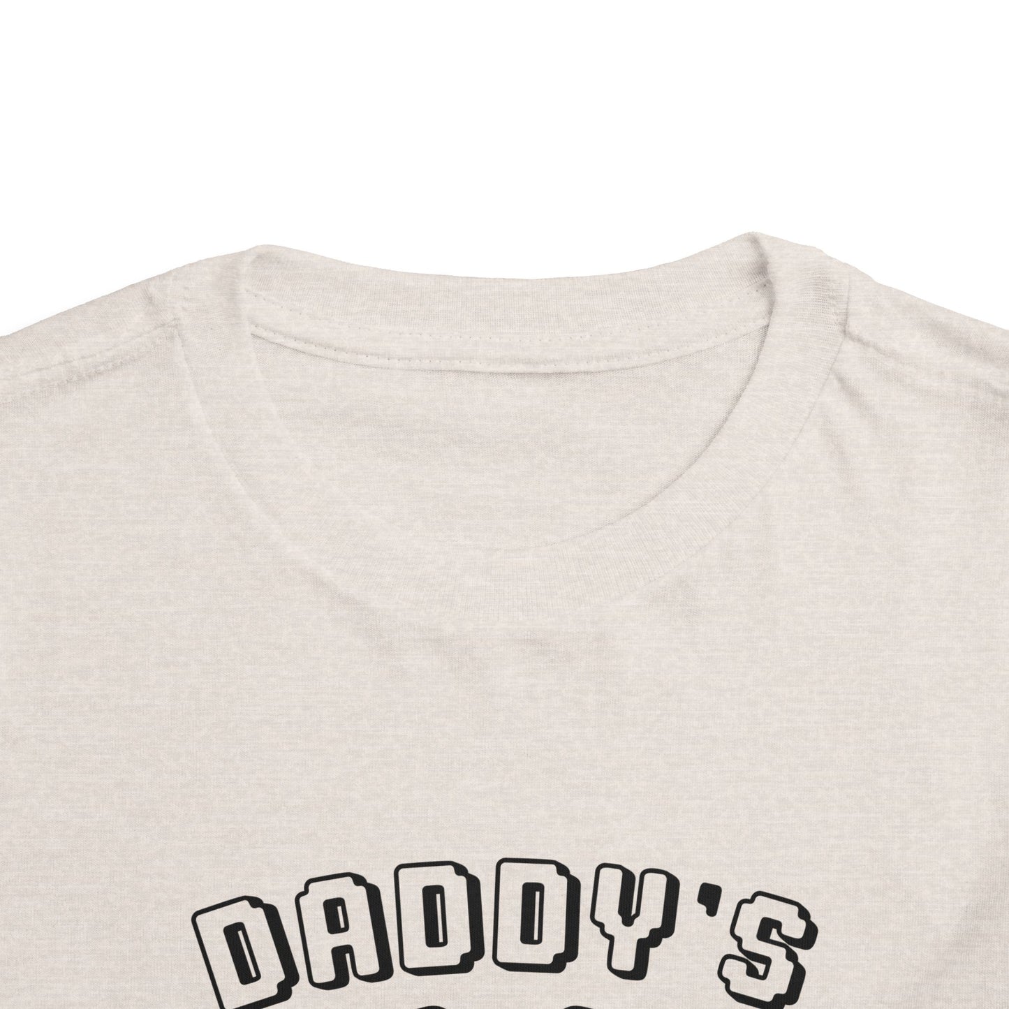 Gaming Buddy Toddler Tee, Kids Gaming Shirt, Father's Day Gift, Playdate Outfit, Fun Toddler Clothes