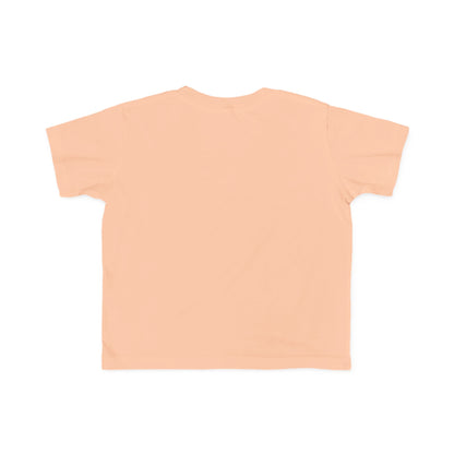 Toddler's Fine Jersey Tee