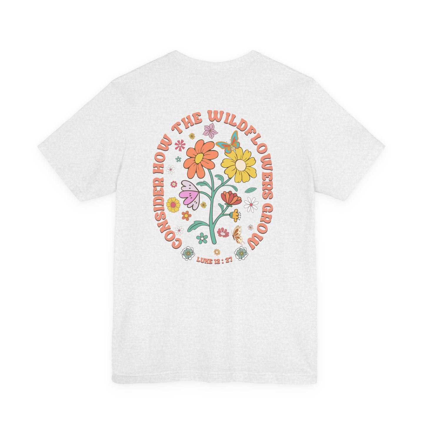 WHERE THE WILD THINGS GROW