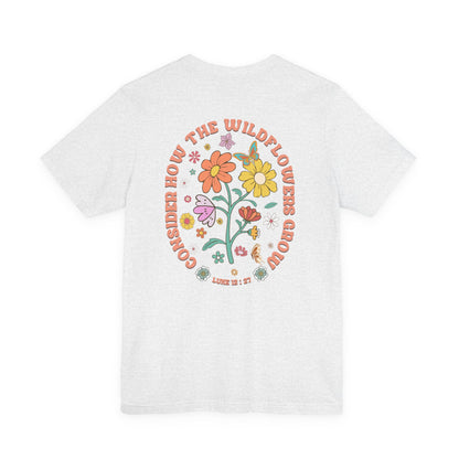 WHERE THE WILD THINGS GROW