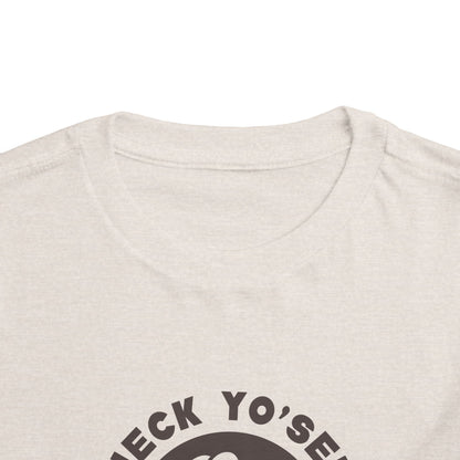 Toddler Dog-Themed Tee, Cute Toddler T-Shirt, Kids Graphic Shirt, Animal Lover Gift, Fun Nursery Wear, Playful Gift Idea