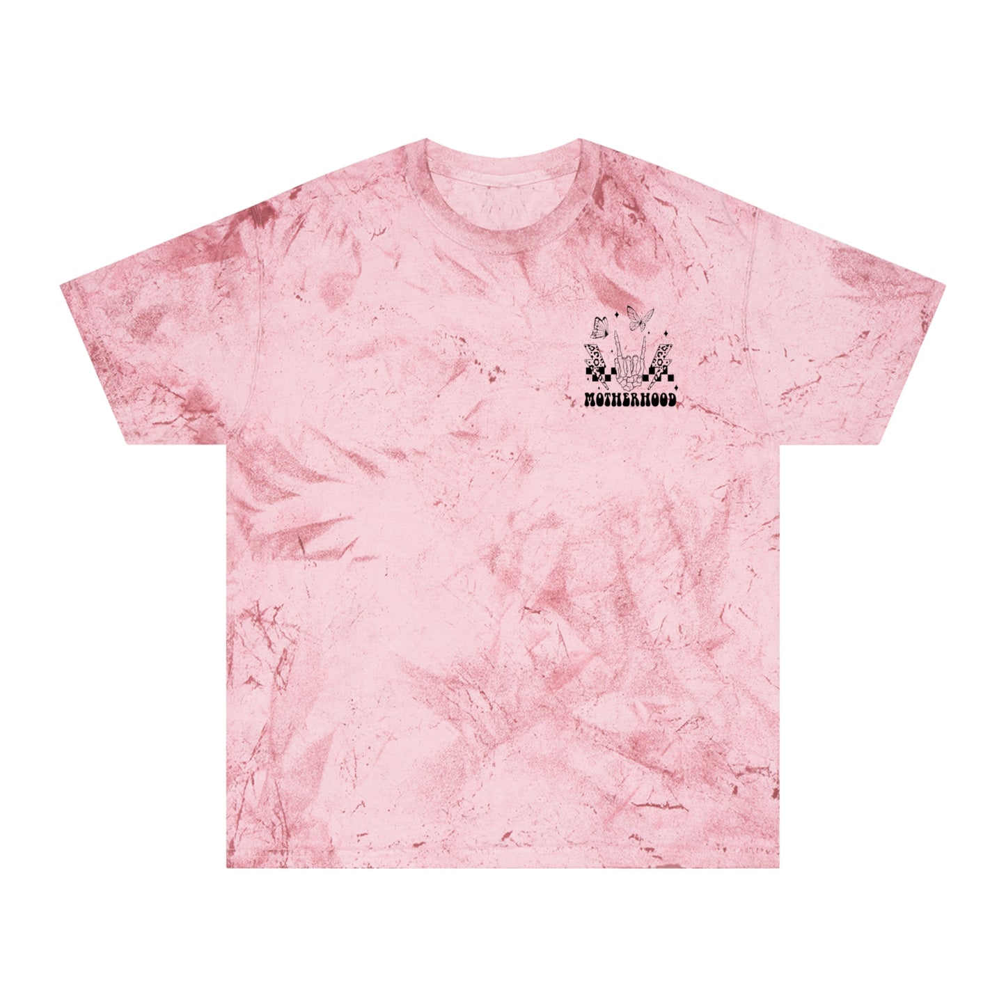 Some Day's I Rock It Tee