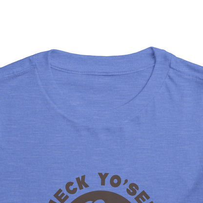 Toddler Dog-Themed Tee, Cute Toddler T-Shirt, Kids Graphic Shirt, Animal Lover Gift, Fun Nursery Wear, Playful Gift Idea