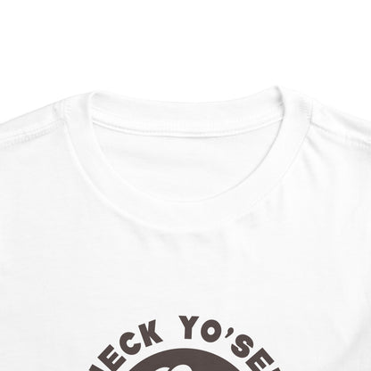 Toddler Dog-Themed Tee, Cute Toddler T-Shirt, Kids Graphic Shirt, Animal Lover Gift, Fun Nursery Wear, Playful Gift Idea