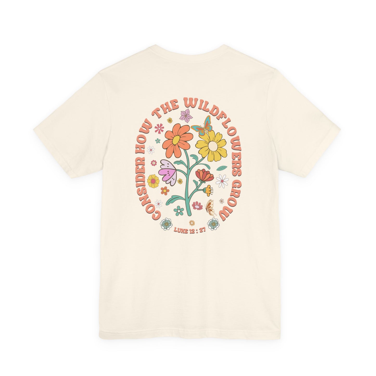 WHERE THE WILD THINGS GROW