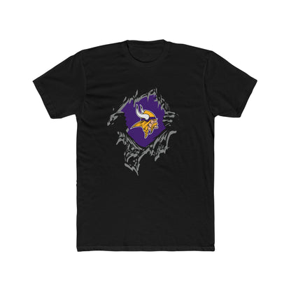 Minnesota Vikings - Perfect for Game Day, Sports Apparel, Fan Gear, Unique Gift, Casual Wear