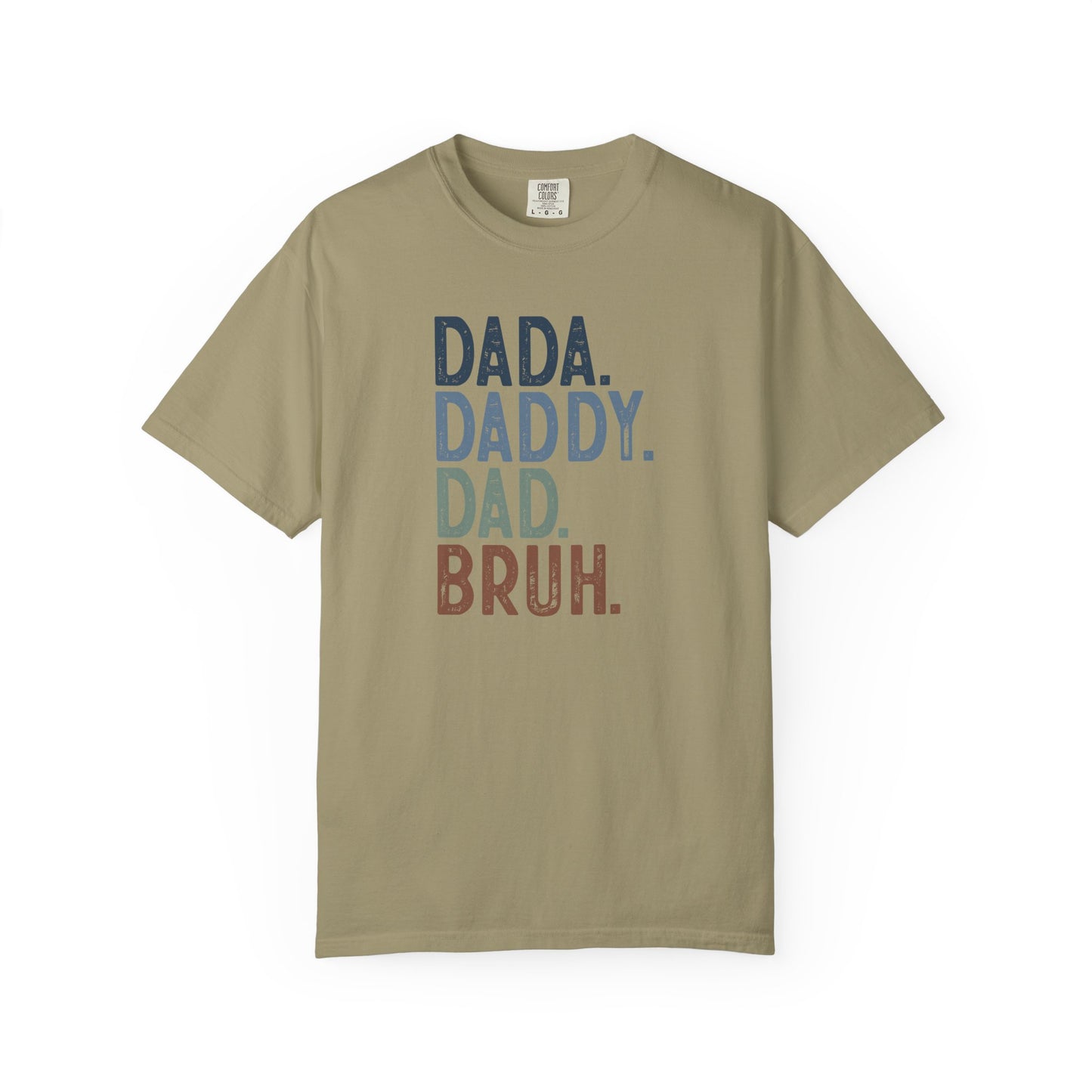 Funny Dad T-Shirt | Unique Dad Gift, Father's Day Shirt, Dad Humor Tee, Unisex Apparel, Casual Wear