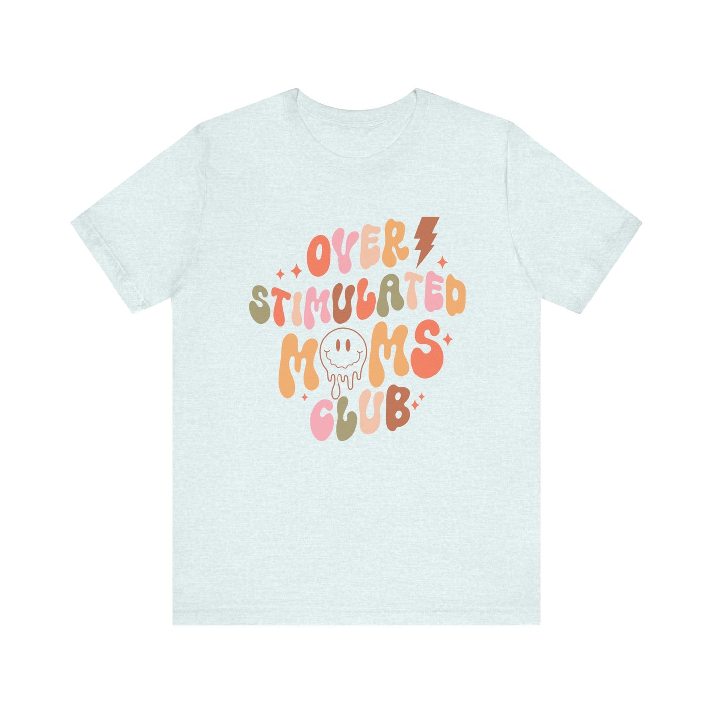 Over Stimulated Mom's Club